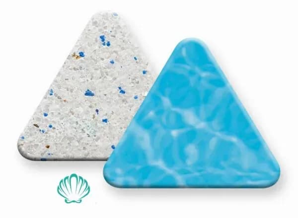 PebbleSheen Cool Blue