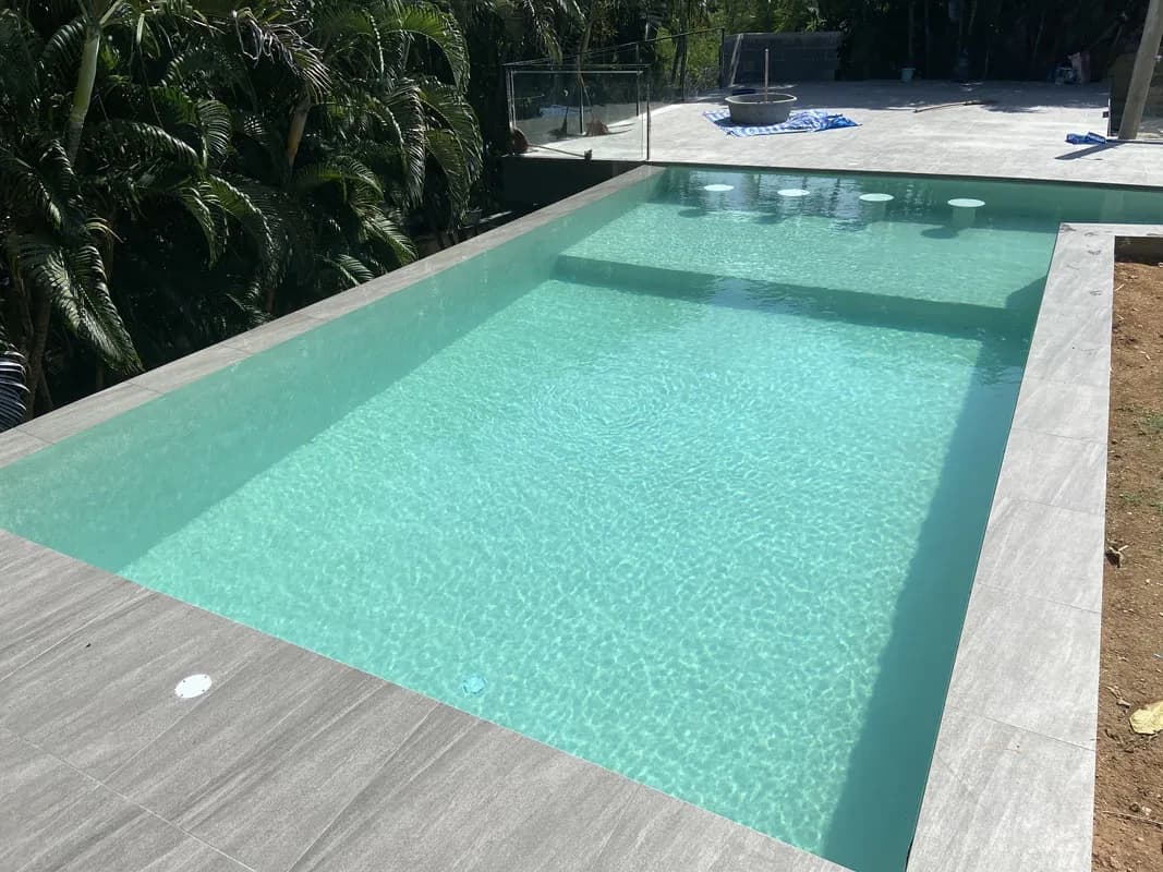Rawai pool renovation, Phuket — photo 4