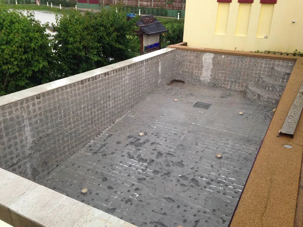 Topcats pool refurbishment, Koh Samui — photo 4