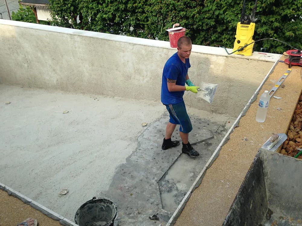 Topcats pool refurbishment, Koh Samui — photo 5