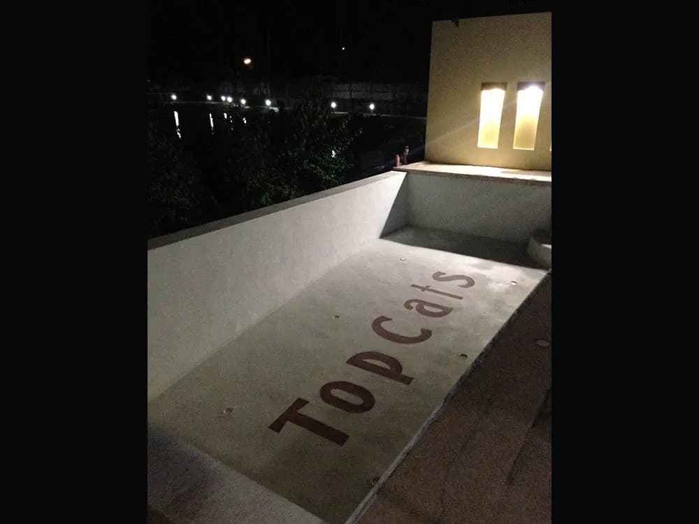 Topcats pool refurbishment, Koh Samui — photo 7