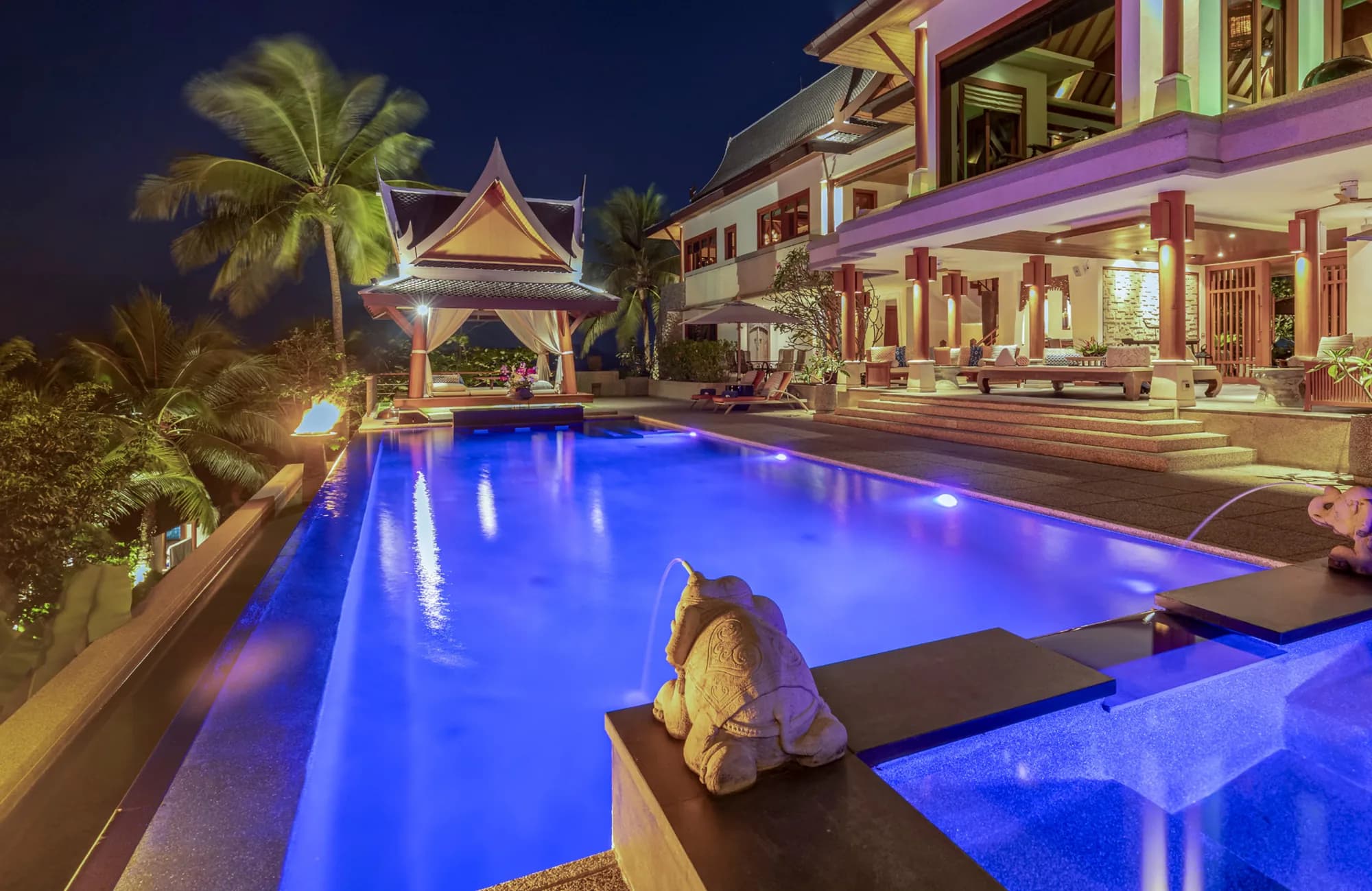 PebbleSheen® Ocean Blue — World’s Greatest Pools 2024