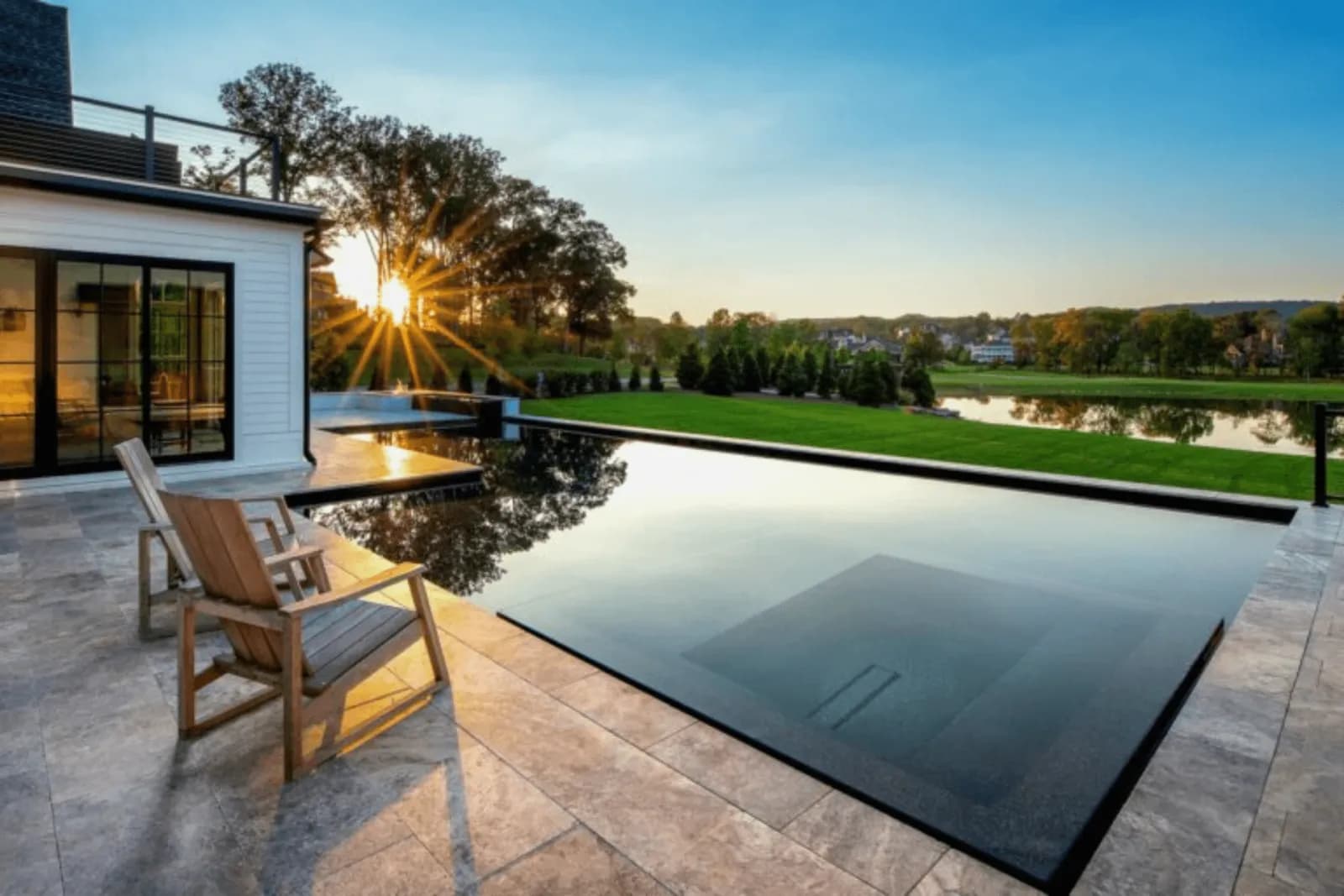 Pool Renovation ROI: Cost vs. Property Value