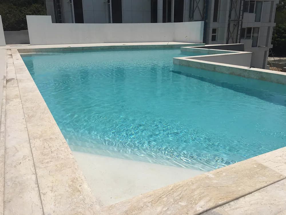 Horizon Homes pool, Koh Samui — photo 2
