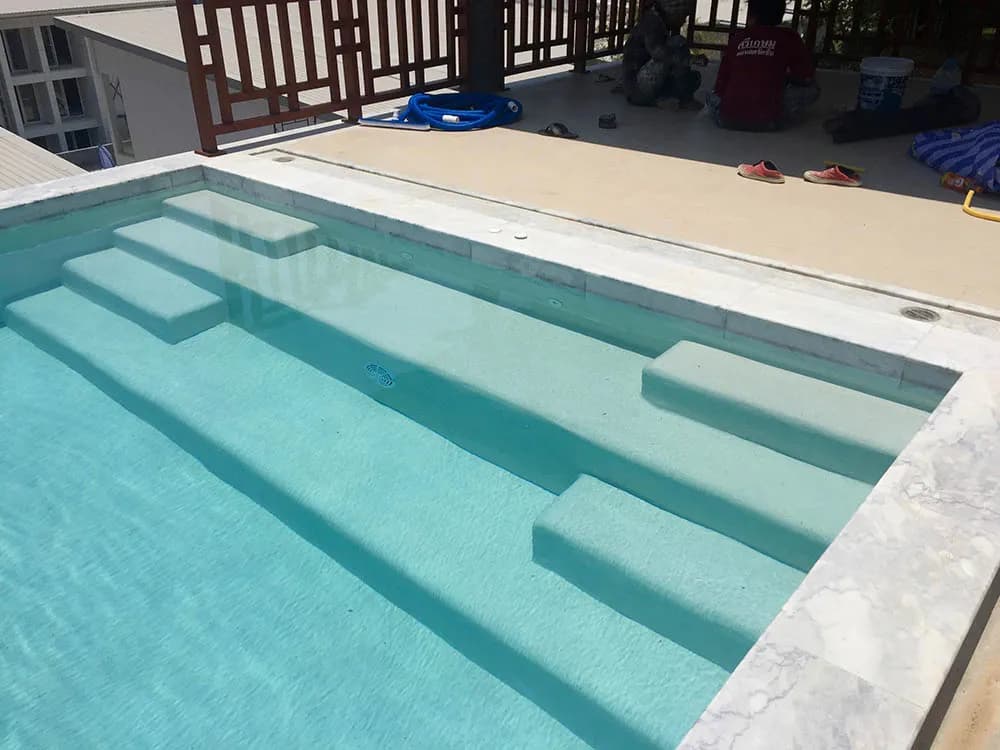 Horizon Homes pool, Koh Samui — photo 10