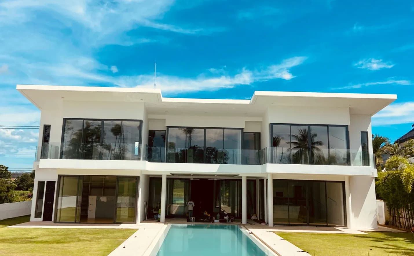 Laguna villa pool, Phuket — photo 7