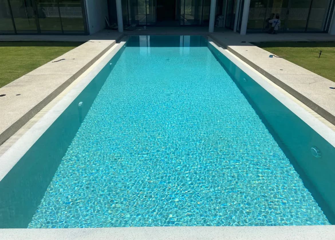 Laguna villa pool, Phuket — photo 9
