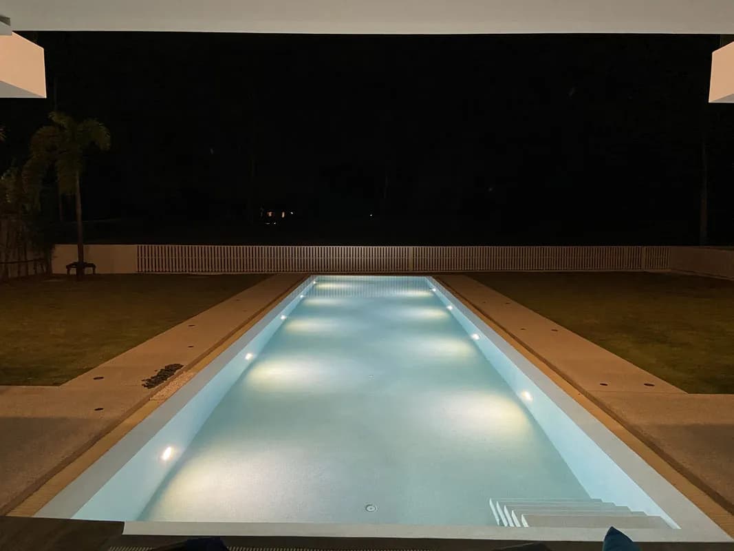 Laguna villa pool, Phuket — photo 3