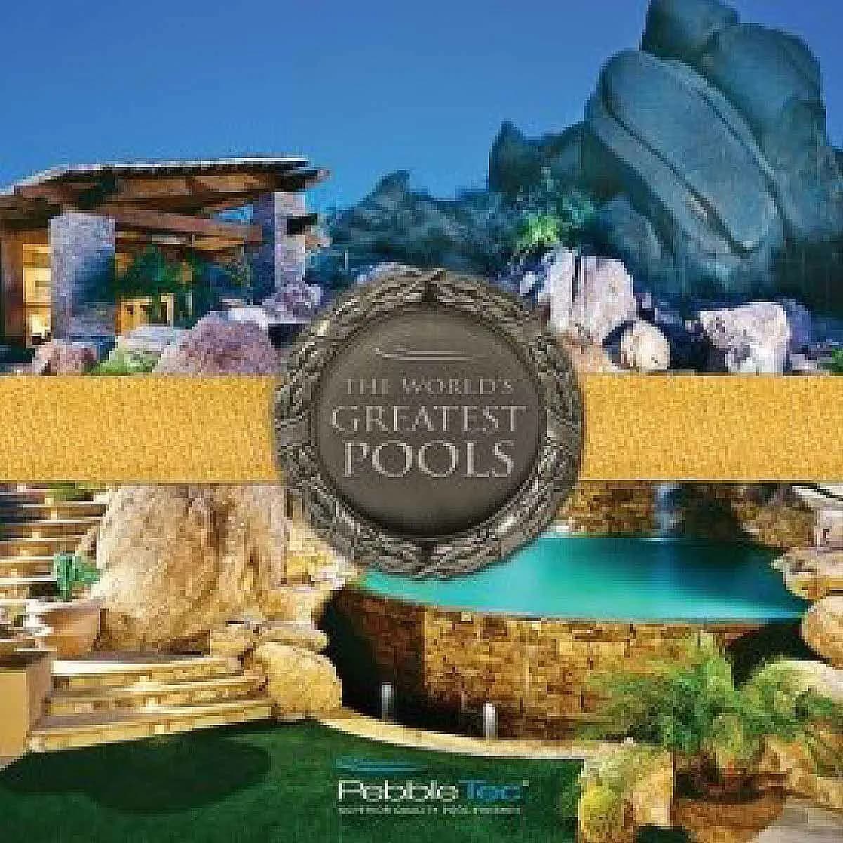 World’s Greatest Pools 2012