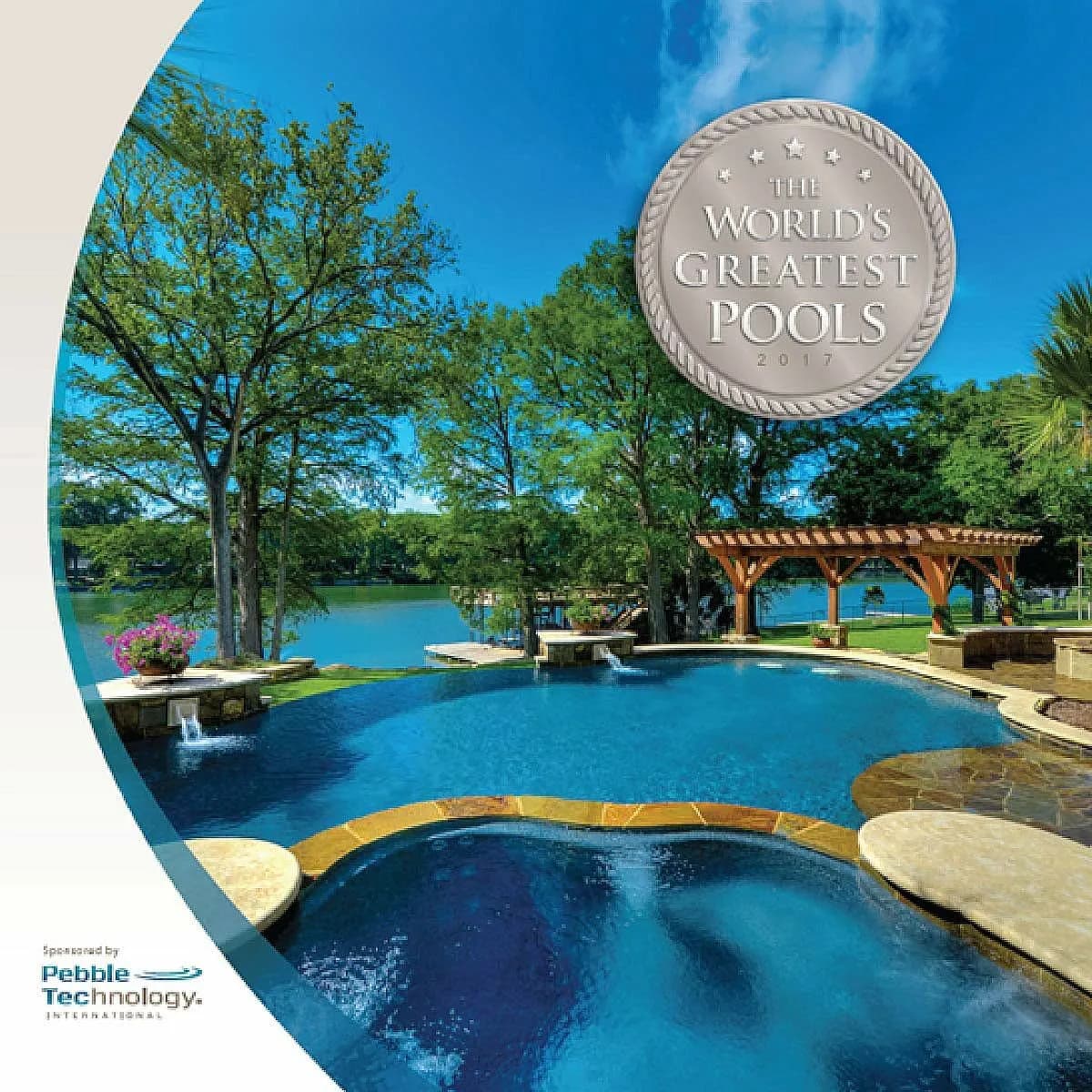 World’s Greatest Pools 2016