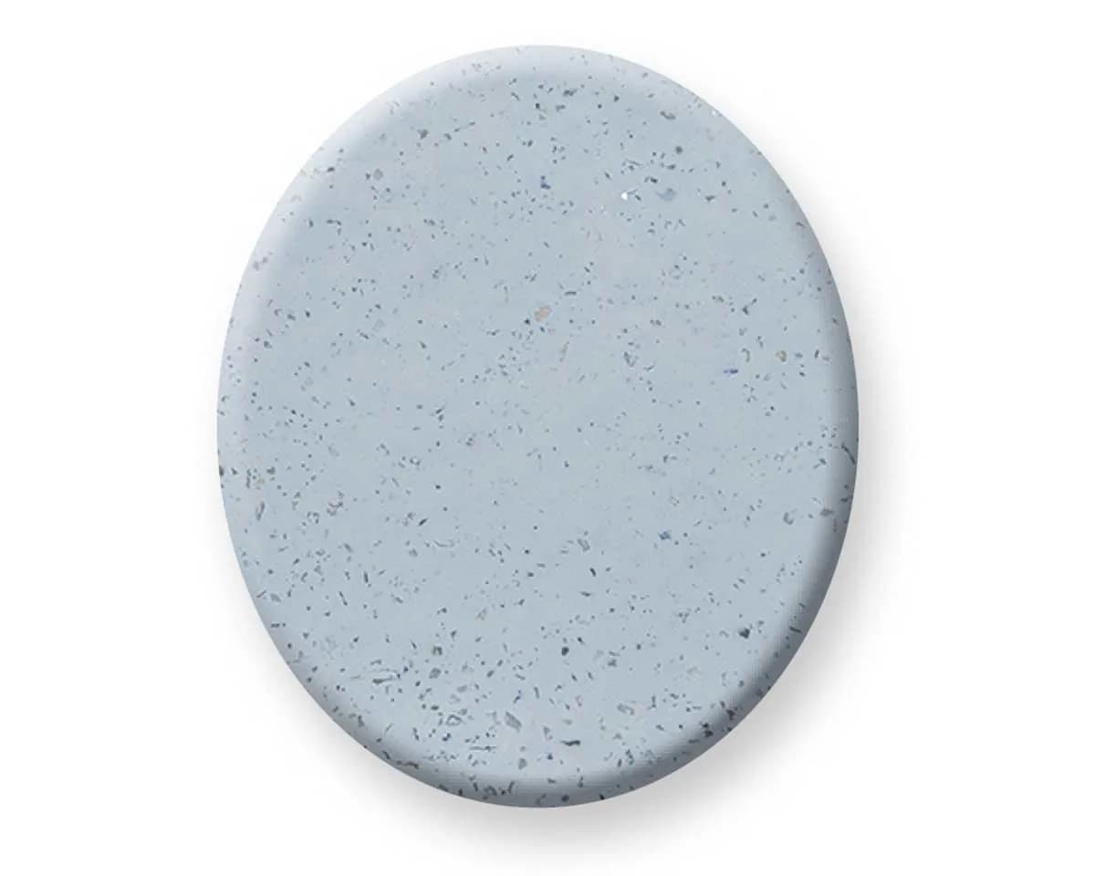 PebbleFina® finish sample